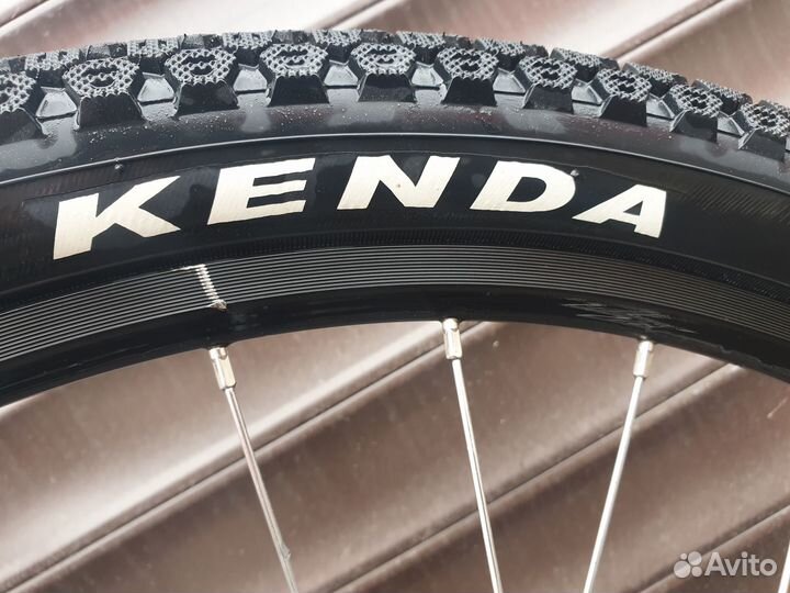 Велосипед GT Avalanche ALL Terra 1.0