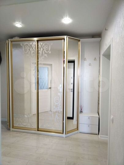 3-к. квартира, 75 м², 14/16 эт.