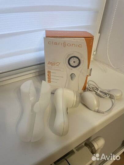 Clarisonic mia 2
