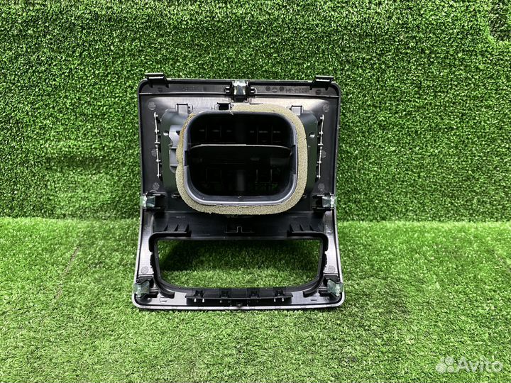 Дефлектор салона задний BMW X3 G01 X4 G02