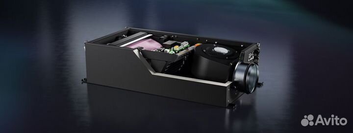 Вентиляция в доме