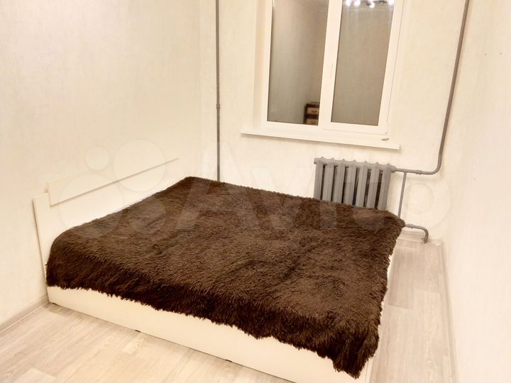 2-к. квартира, 45 м², 3/5 эт.