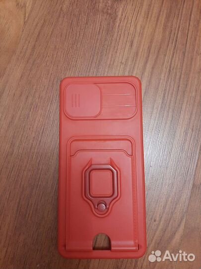 Чехол на самсунг а51