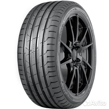 Ikon Tyres Autograph Ultra 2 235/45 R19 99W