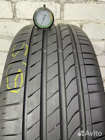 Nexen N'Fera SU1 205/50 R17