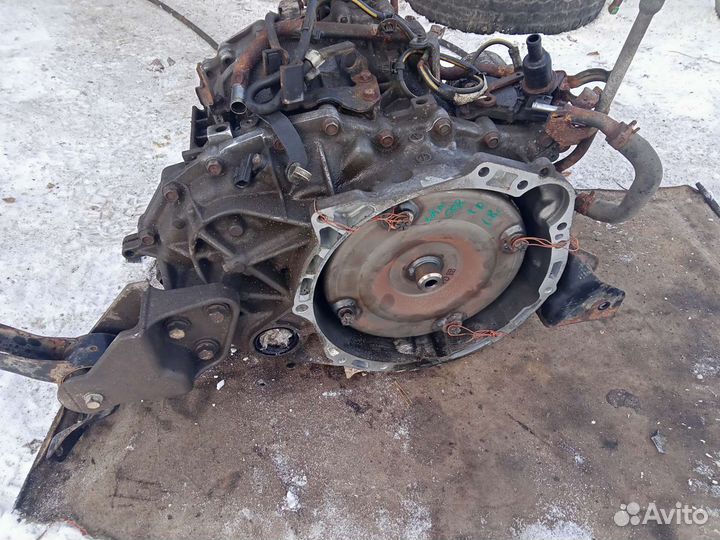 Вариатор 1xgoa lancer 10