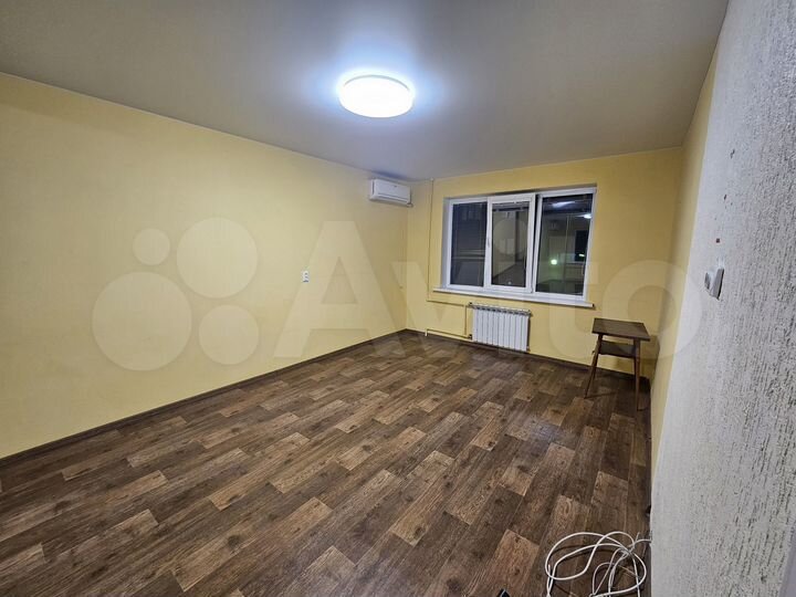 1-к. квартира, 37,1 м², 3/6 эт.