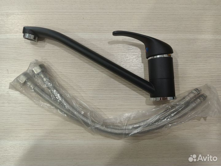 Смеситель для кухни