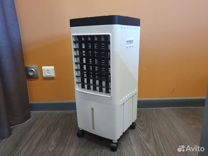 Мобильный напольный кондиционер