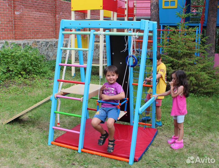 Дск Альпинист 170