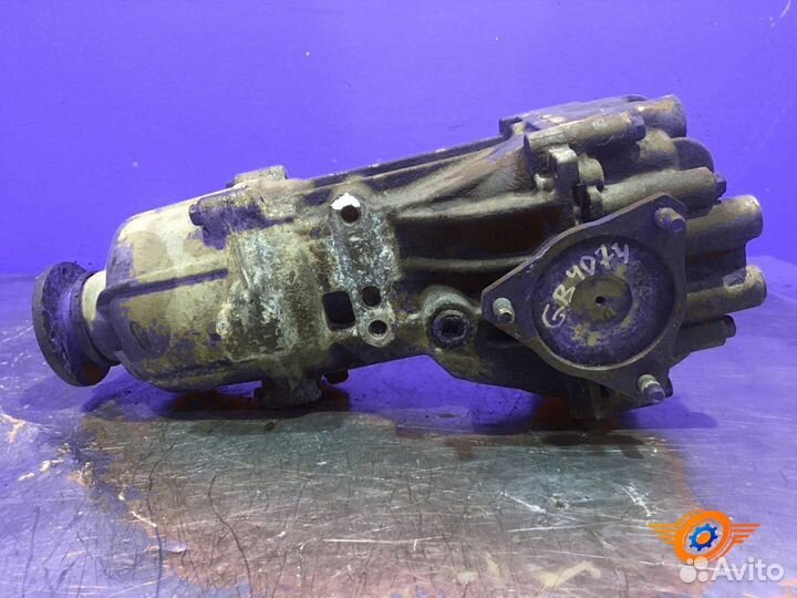 Редуктор Suzuki Sx4 1 хетчбэк M16A 1.6L 1586