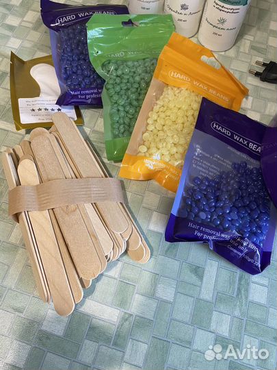 Воскоплав для депиляции