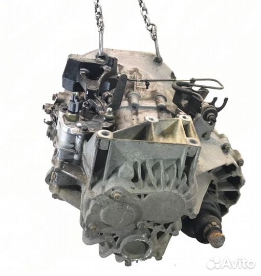 Коробка МКПП Ford Mondeo 3 2.0 TDCi 3S7R7002CD