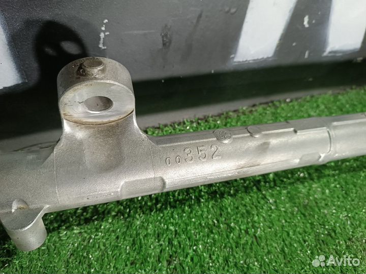 Рулевая рейка Mazda CX-5