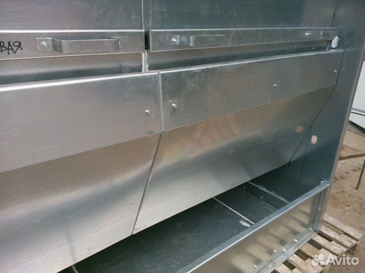 Деревообрабатывающее оборудование