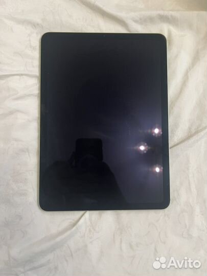 iPad air 4 256gb
