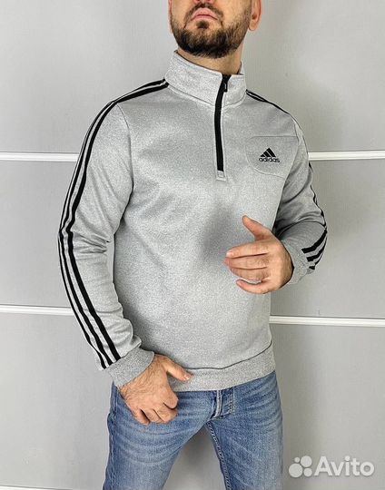 Толстовка adidas