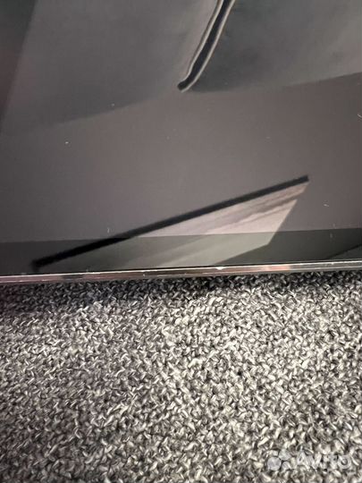 Apple iPad Air Wi-Fi + Cellular 64 Gb Space Gray