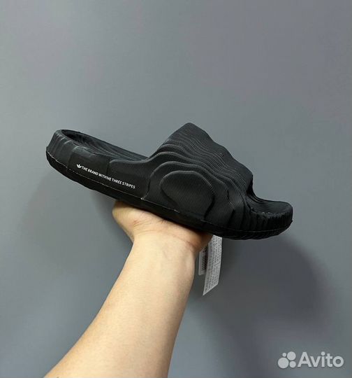 Сланцы шлепанцы женские adidas adilette 22