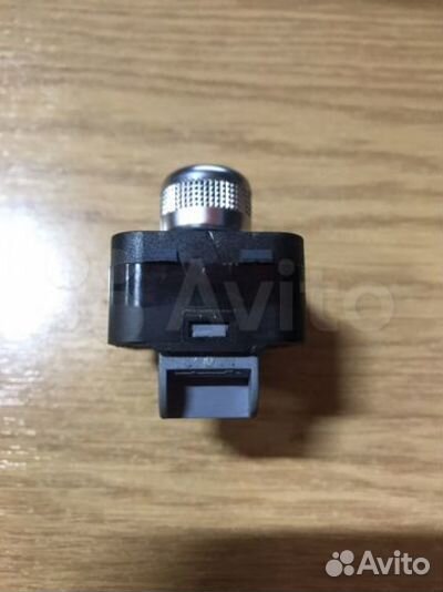 Переключатель регулировки зеркал Audi A6 C7