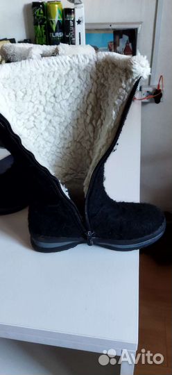 Валенки детские