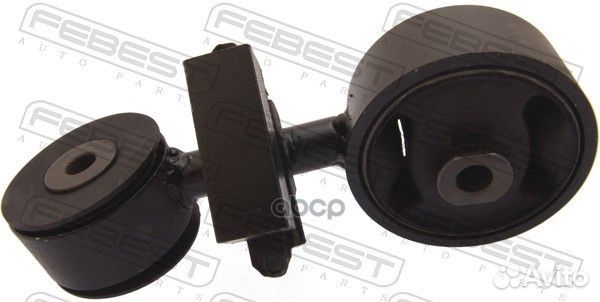 TM-043 подушка двигателя праваяToyota Camry AC