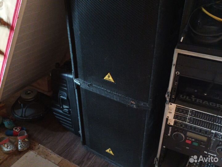 Субы 1000 Вт 8 ом