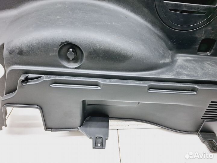 Обшивка багажника Kia Sportage III (SL) 2010-2016
