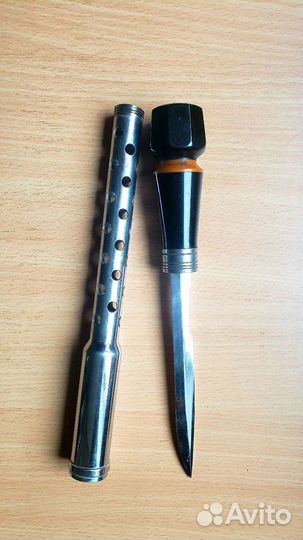 Ручка кпп - кинжал, Ваз, Лада, Нива, Классика