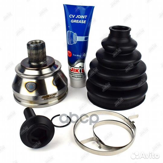 Шрус audi A4 I-II/A6 II/A8 I/VW passat V 1.9TDI