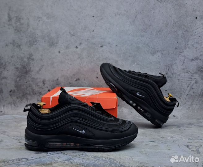 Кроссовки мужские Nike Air Max (40-46 размеры)