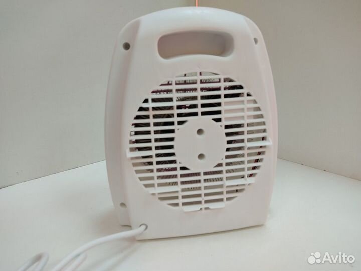 Тепловентилятор Willmark FH-125P