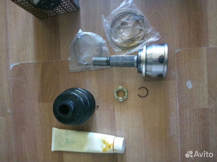 Шрус Nissan March