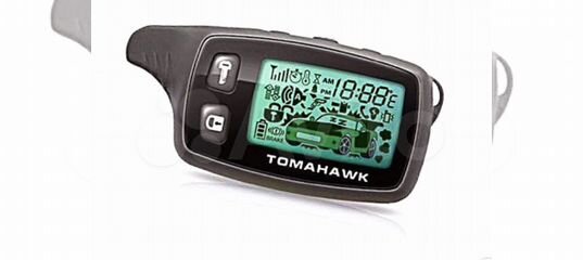 tomahawk tw 9010