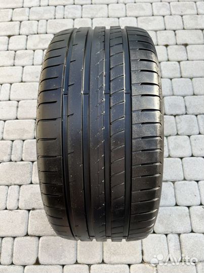Goodyear Eagle F1 Asymmetric 2 255/35 R20 97Y