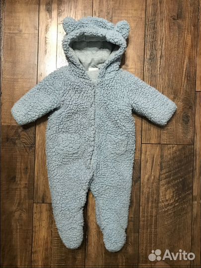 Комбинезоны next