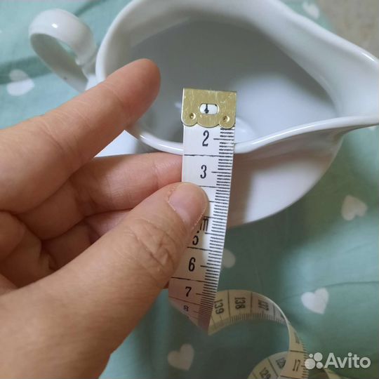 Молочник, соусник СССР