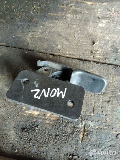 Ручка открывания капота Форд Мондео 2