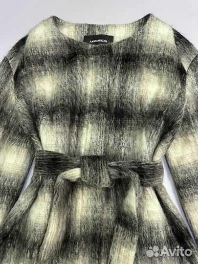 Пальто Flavio Castellani