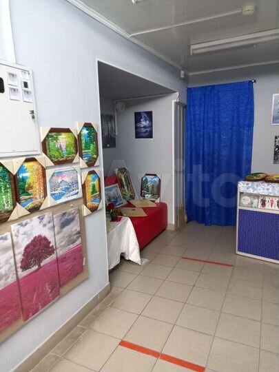 Свободного назначения, 18 м²