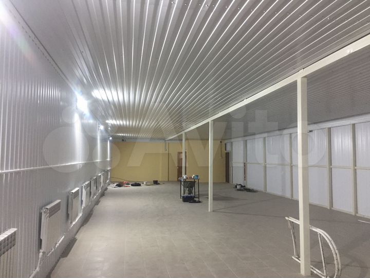 Свободного назначения, 180 м²