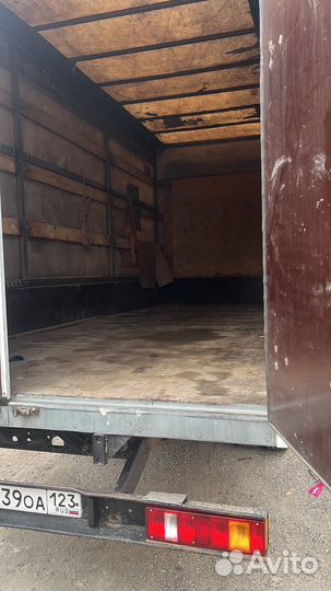 Грузоперевозки переезды грузчики квартирный