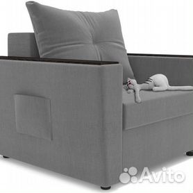 Кресло-кровать Майами (Дубай) Дизайн 1