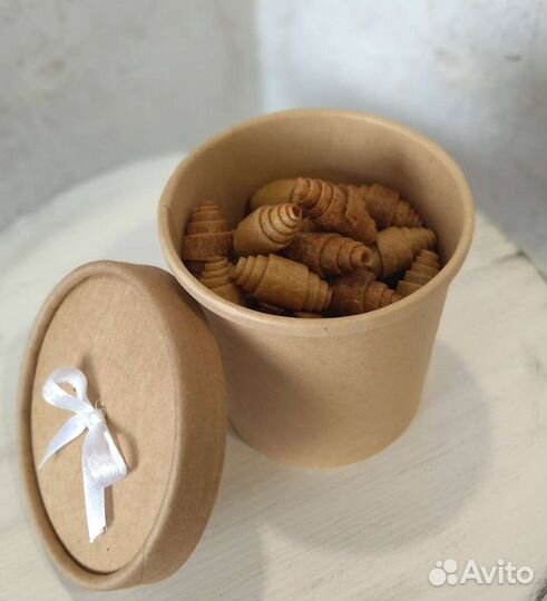 Пастила, фрипсы, джерки