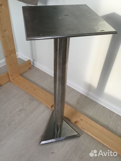 Стойки для акустики, акустической системы, колонок