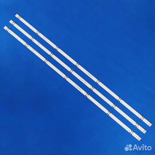 Подсветка для телевизора LG 43