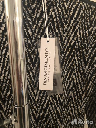 Платье Италия новое 46-48 размер