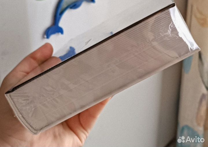 Керсновская Евфросиния, Абгарян Наринэ