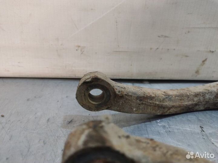 Амортизатор передний левый Hyundai Sonata EF тагаз