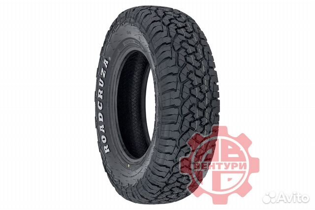Roadcruza RA1100 A/T 275/60 R20 116S